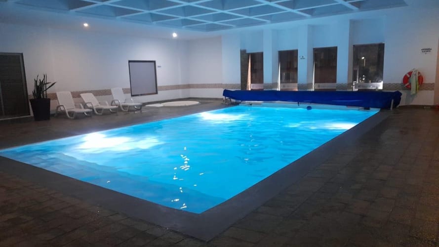 Apartamento de 3 alcobas en venta en Colina Campestre, Bogotá, 130 m² · foto 3 de 24