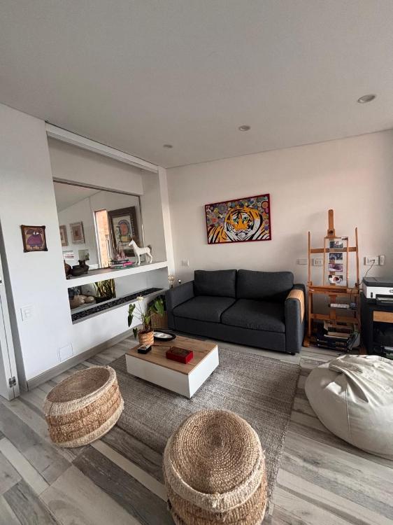 Apartamento en venta en Altos De Bella Suiza, Bogotá · foto 17 de 24