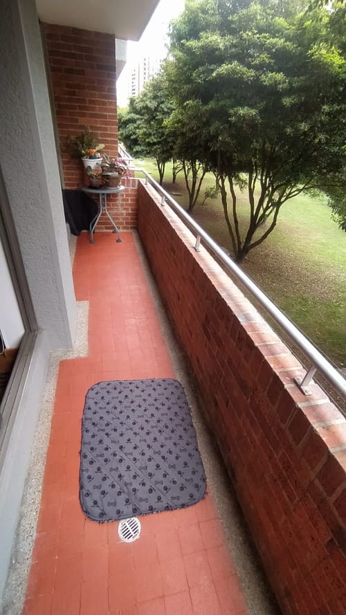 Apartamento de 3 alcobas en venta en Colina Campestre, Bogotá, 130 m² · foto 6 de 24