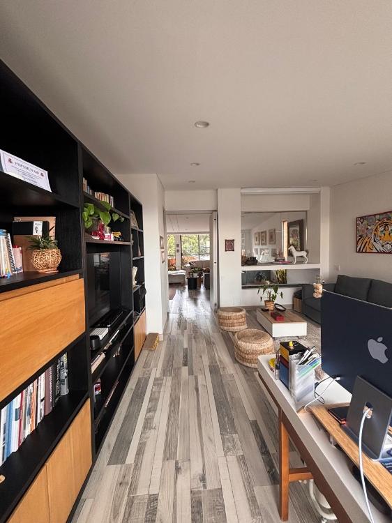 Apartamento en venta en Altos De Bella Suiza, Bogotá · foto 21 de 24