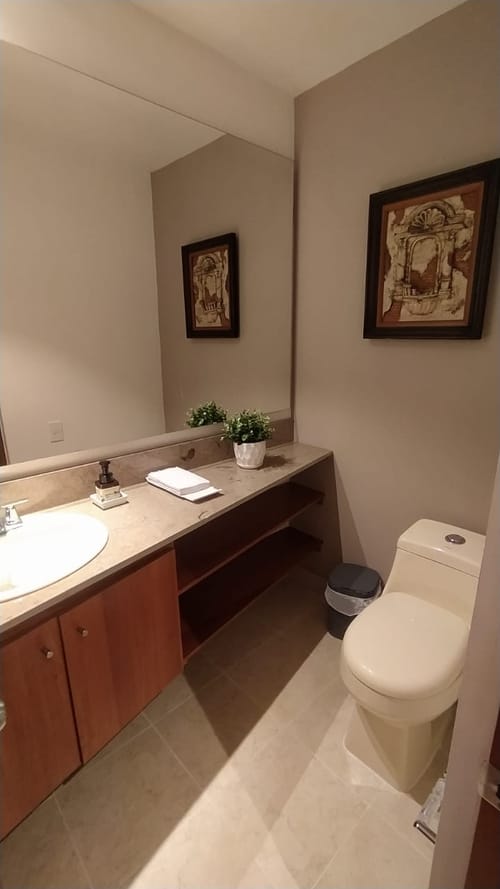 Apartamento de 3 alcobas en venta en Colina Campestre, Bogotá, 130 m² · foto 8 de 24
