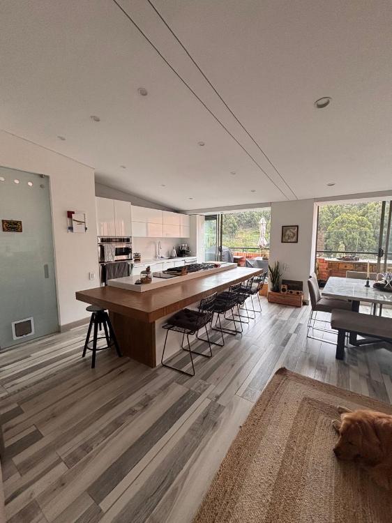 Apartamento en venta en Altos De Bella Suiza, Bogotá · foto 23 de 24