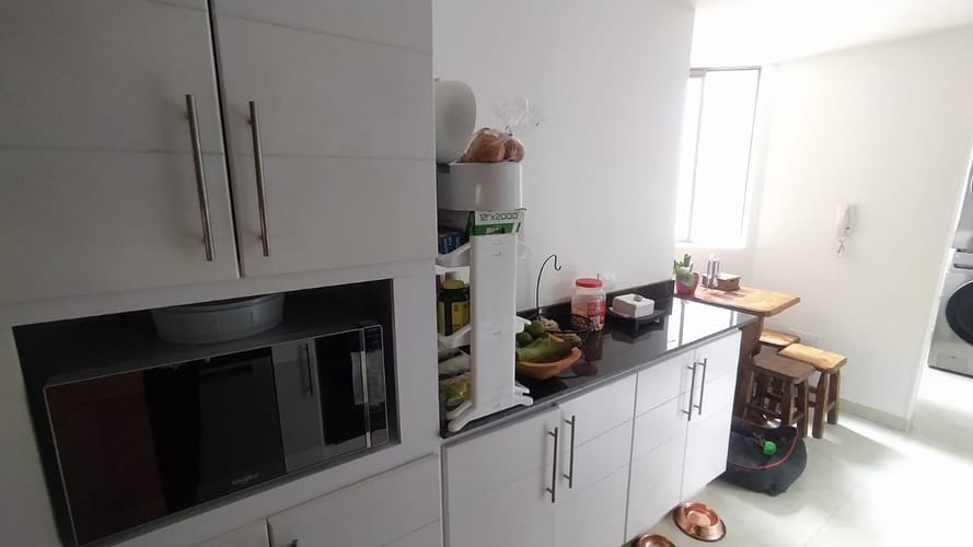 Apartamento de 3 alcobas en venta en Colina Campestre, Bogotá, 130 m² · foto 10 de 24