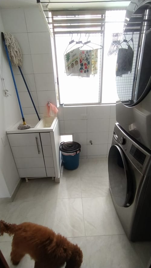 Apartamento de 3 alcobas en venta en Colina Campestre, Bogotá, 130 m² · foto 13 de 24