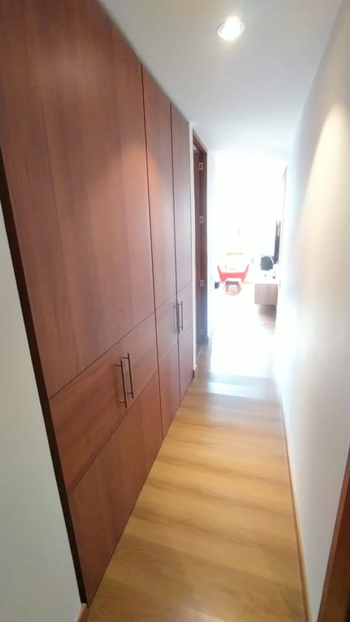 Apartamento de 3 alcobas en venta en Colina Campestre, Bogotá, 130 m² · foto 14 de 24