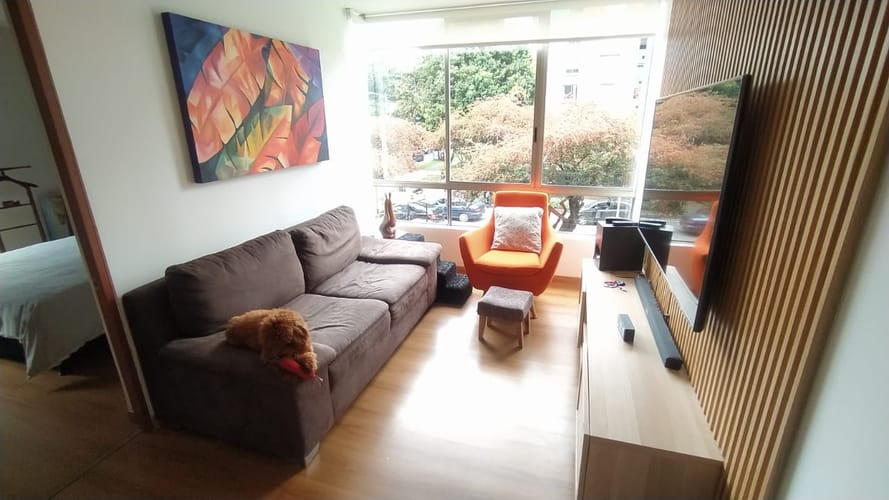 Apartamento de 3 alcobas en venta en Colina Campestre, Bogotá, 130 m² · foto 15 de 24