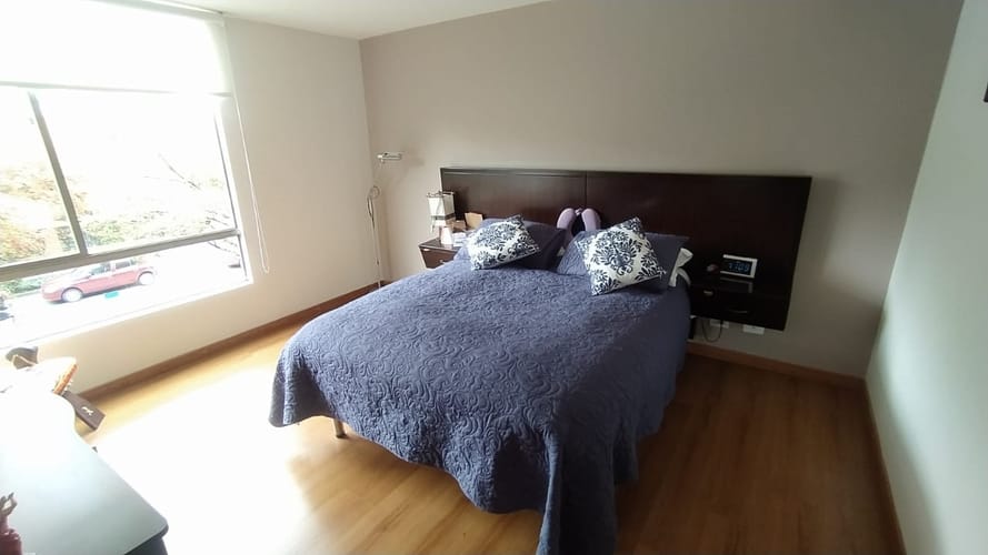 Apartamento de 3 alcobas en venta en Colina Campestre, Bogotá, 130 m² · foto 17 de 24