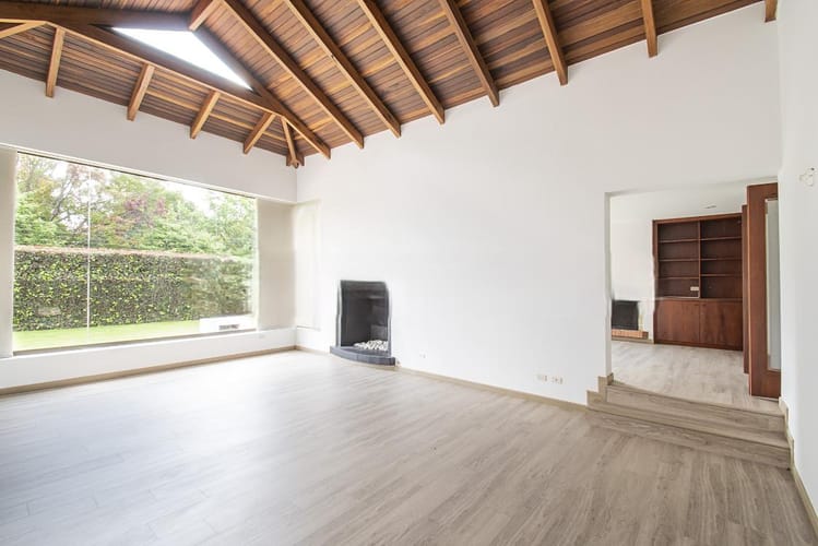 Casa de 4 alcobas en venta en Lagos De Torca, Bogotá, 450 m² · foto 4 de 20