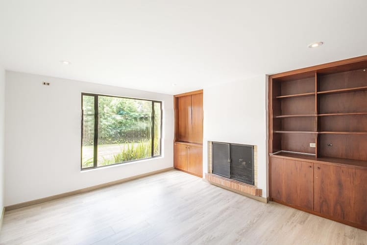 Casa de 4 alcobas en venta en Lagos De Torca, Bogotá, 450 m² · foto 5 de 20