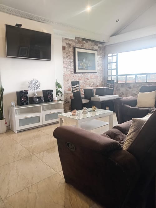 Casa de 6 alcobas en venta en Fontibon, Bogotá · foto 5 de 24