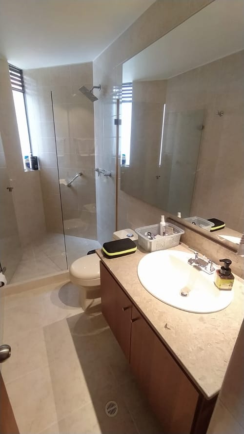 Apartamento de 3 alcobas en venta en Colina Campestre, Bogotá, 130 m² · foto 21 de 24
