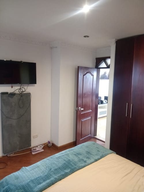 Casa de 6 alcobas en venta en Fontibon, Bogotá · foto 8 de 24