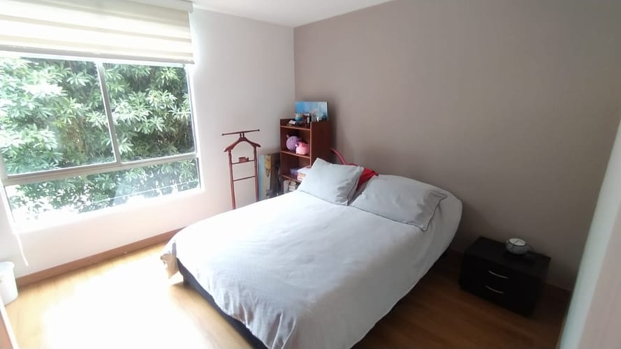 Apartamento de 3 alcobas en venta en Colina Campestre, Bogotá, 130 m² · foto 23 de 24