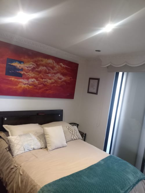 Casa de 6 alcobas en venta en Fontibon, Bogotá · foto 9 de 24