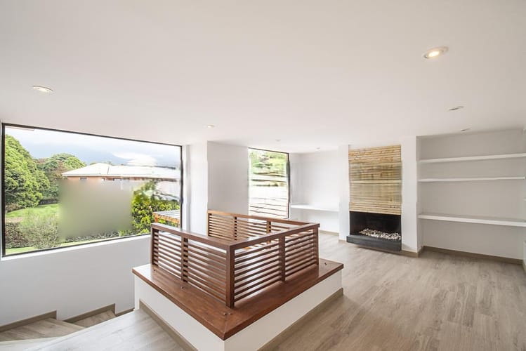 Casa de 4 alcobas en venta en Lagos De Torca, Bogotá, 450 m² · foto 14 de 20