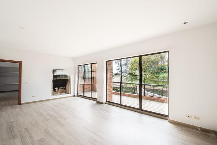 Casa de 4 alcobas en venta en Lagos De Torca, Bogotá, 450 m² · foto 15 de 20