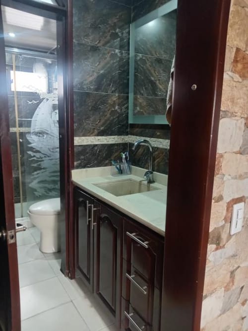 Casa de 6 alcobas en venta en Fontibon, Bogotá · foto 17 de 24