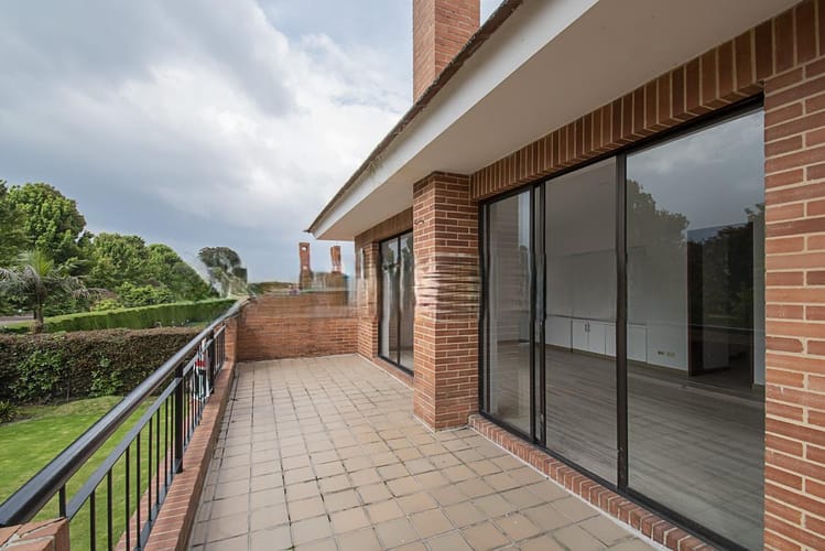 Casa de 4 alcobas en venta en Lagos De Torca, Bogotá, 450 m² · foto 19 de 20