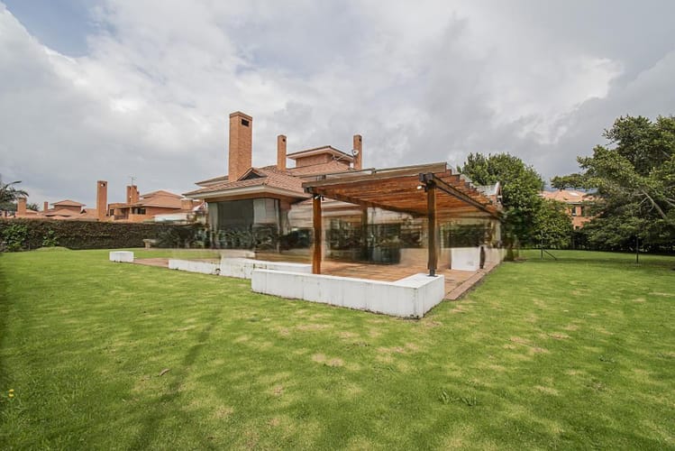 Casa de 4 alcobas en venta en Lagos De Torca, Bogotá, 450 m² · foto 20 de 20