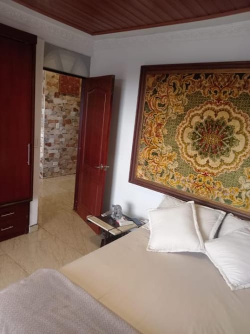 Casa de 6 alcobas en venta en Fontibon, Bogotá · foto 20 de 24