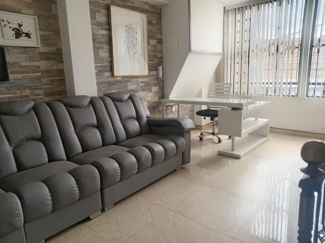 Casa de 6 alcobas en venta en Fontibon, Bogotá · foto 22 de 24