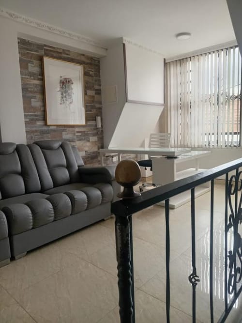 Casa de 6 alcobas en venta en Fontibon, Bogotá · foto 23 de 24
