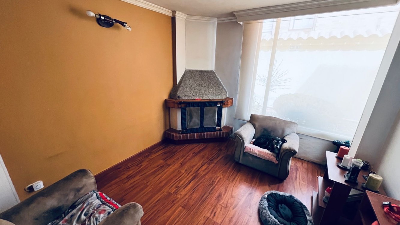Casa en venta en Cedritos, Bogotá · foto 2 de 14