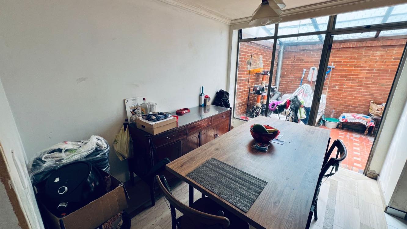 Casa en venta en Cedritos, Bogotá · foto 4 de 14