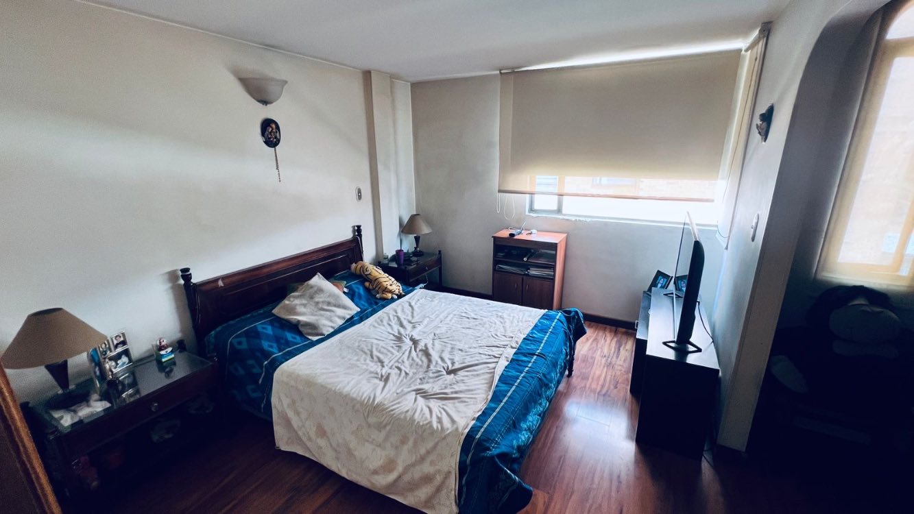 Casa en venta en Cedritos, Bogotá · foto 7 de 14
