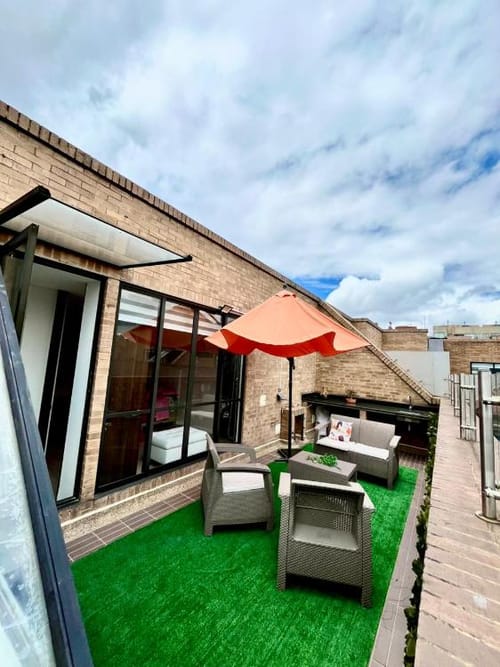 Apartamento en venta en Cantalejo, Bogotá · foto 2 de 21