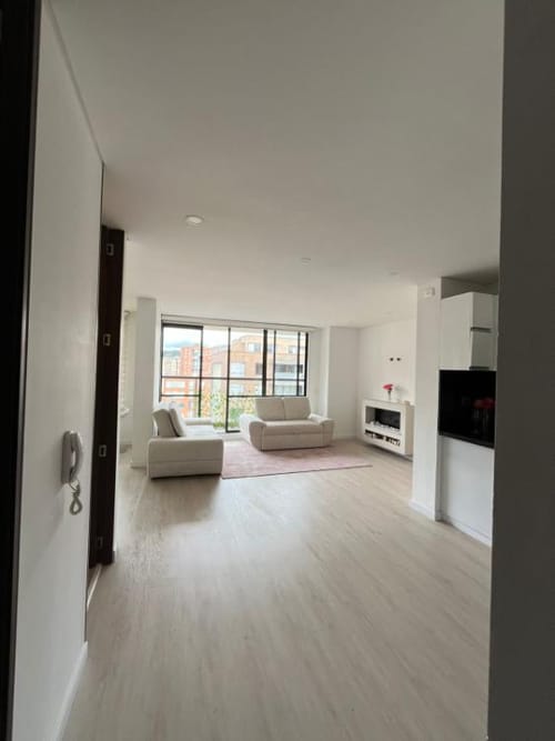 Apartamento en venta en Cantalejo, Bogotá · foto 4 de 21