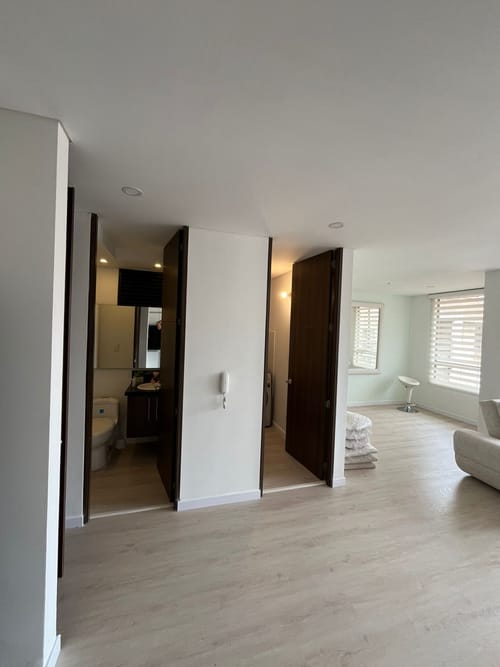 Apartamento en venta en Cantalejo, Bogotá · foto 5 de 21