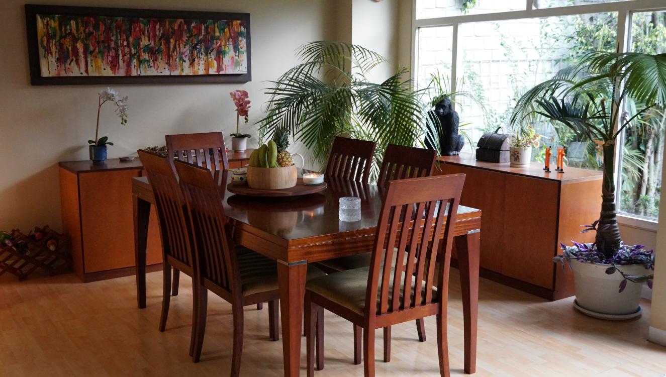 Casa en venta en Las Villas, Bogotá · foto 3 de 24