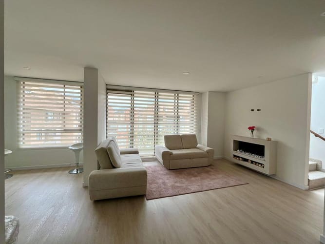 Apartamento en venta en Cantalejo, Bogotá · foto 8 de 21