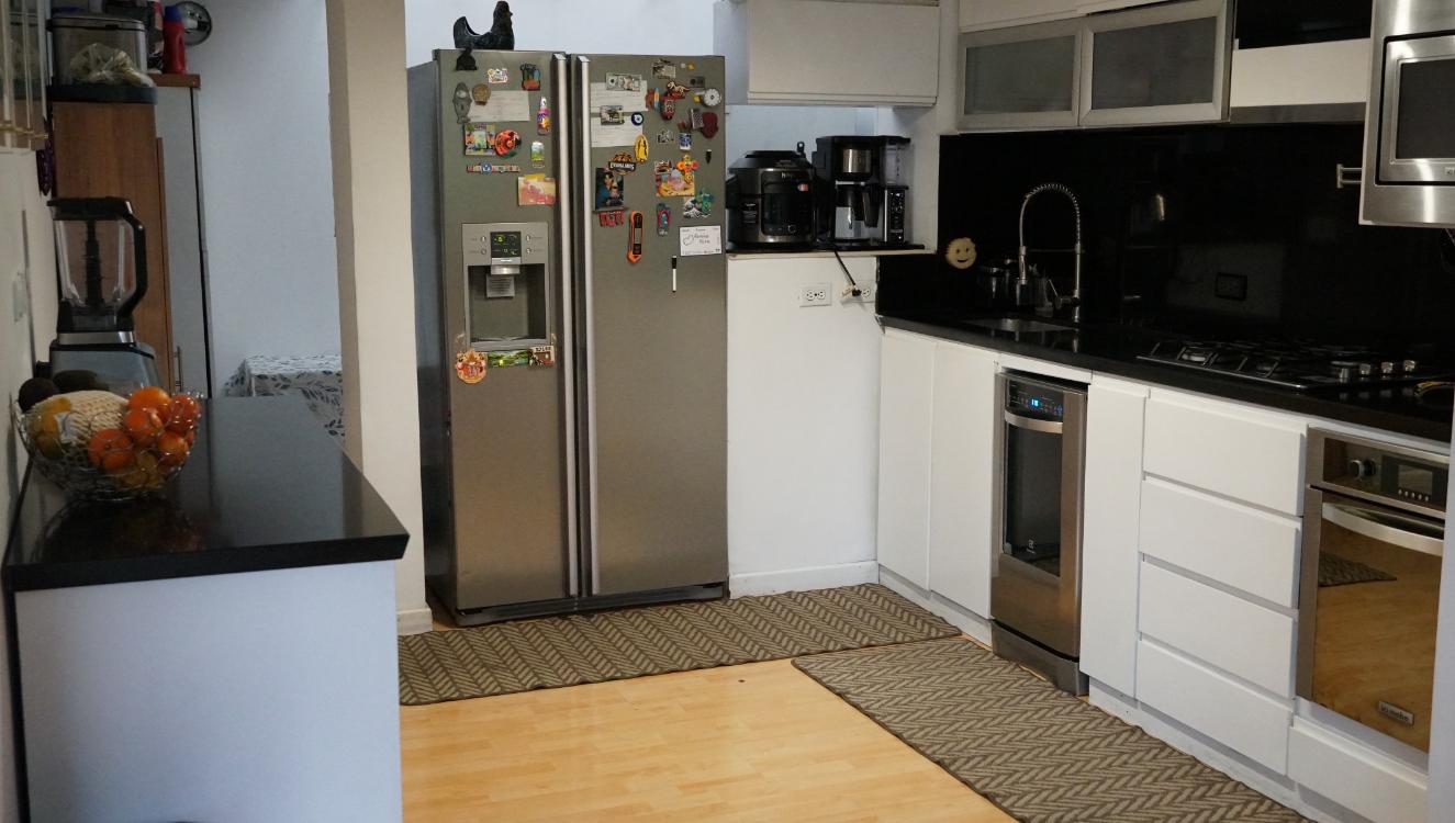 Casa en venta en Las Villas, Bogotá · foto 4 de 24