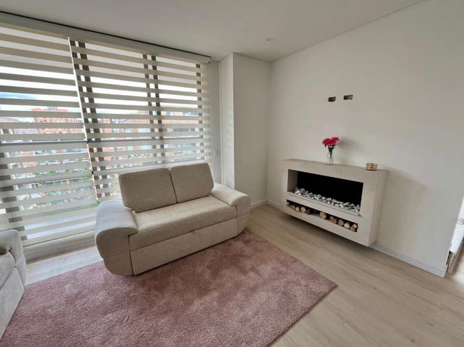 Apartamento en venta en Cantalejo, Bogotá · foto 9 de 21