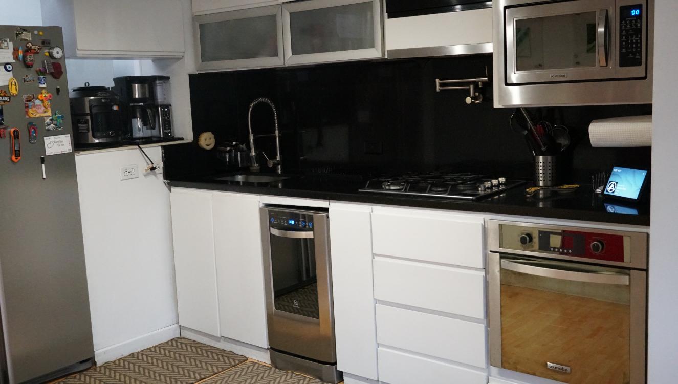 Casa en venta en Las Villas, Bogotá · foto 5 de 24