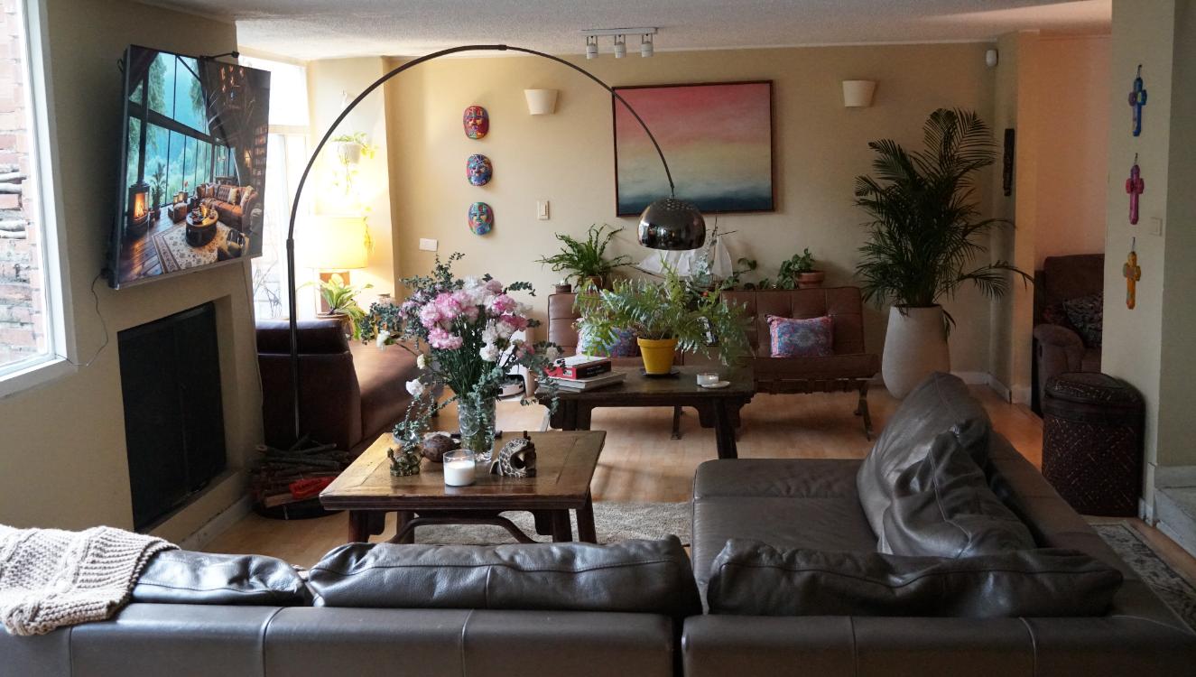 Casa en venta en Las Villas, Bogotá · foto 7 de 24