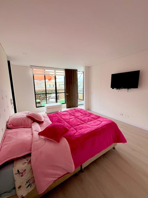 Apartamento en venta en Cantalejo, Bogotá · foto 14 de 21