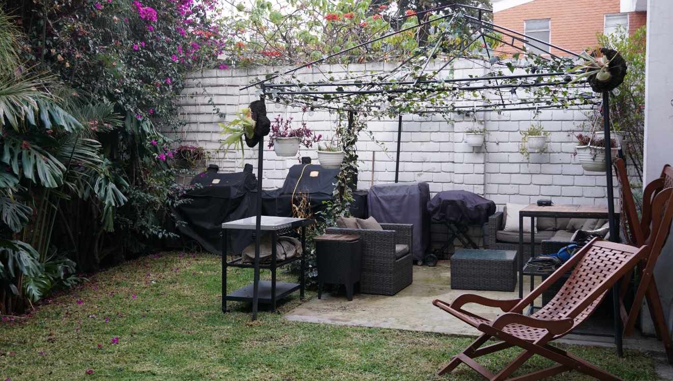 Casa en venta en Las Villas, Bogotá · foto 9 de 24