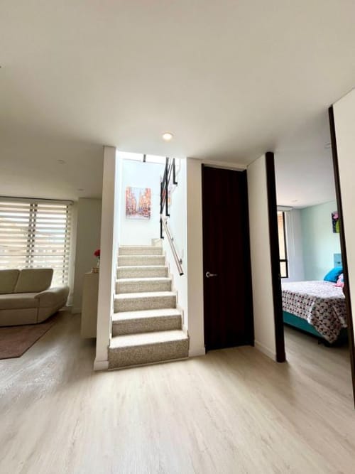 Apartamento en venta en Cantalejo, Bogotá · foto 16 de 21