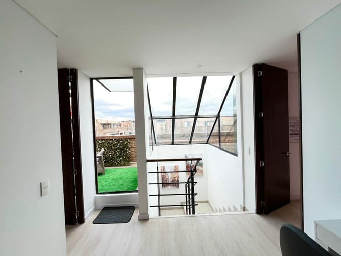 Apartamento en venta en Cantalejo, Bogotá · foto 18 de 21