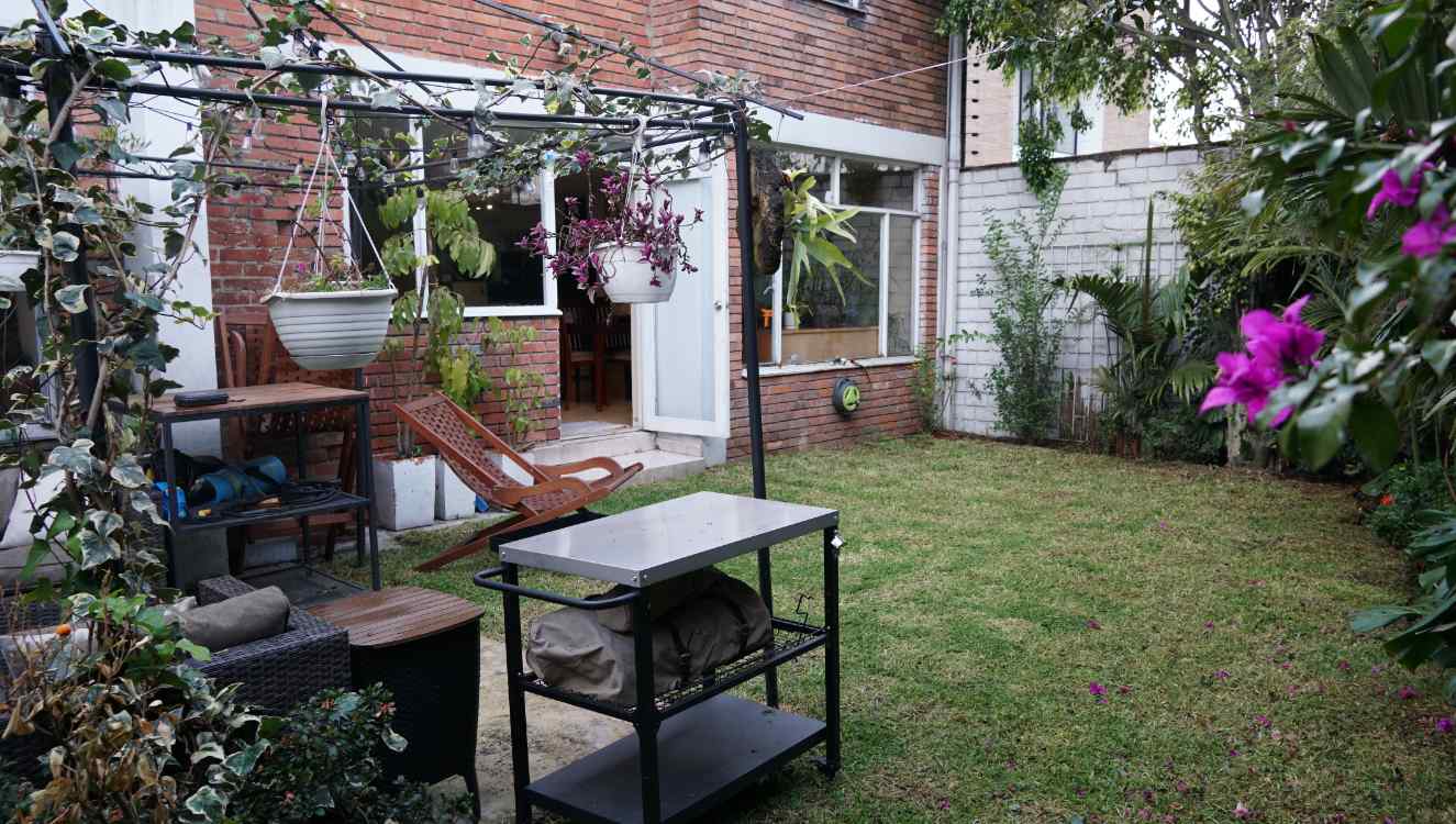 Casa en venta en Las Villas, Bogotá · foto 11 de 24