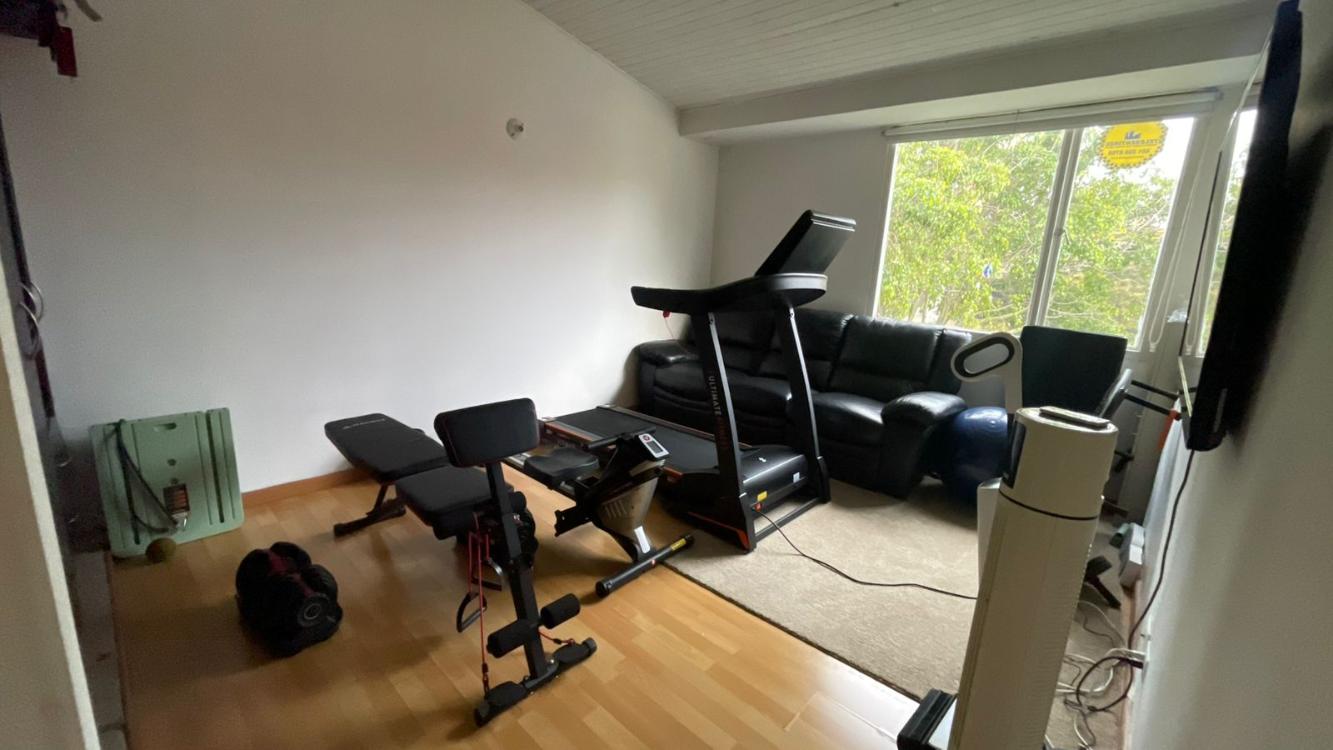 Casa en venta en Las Villas, Bogotá · foto 21 de 24