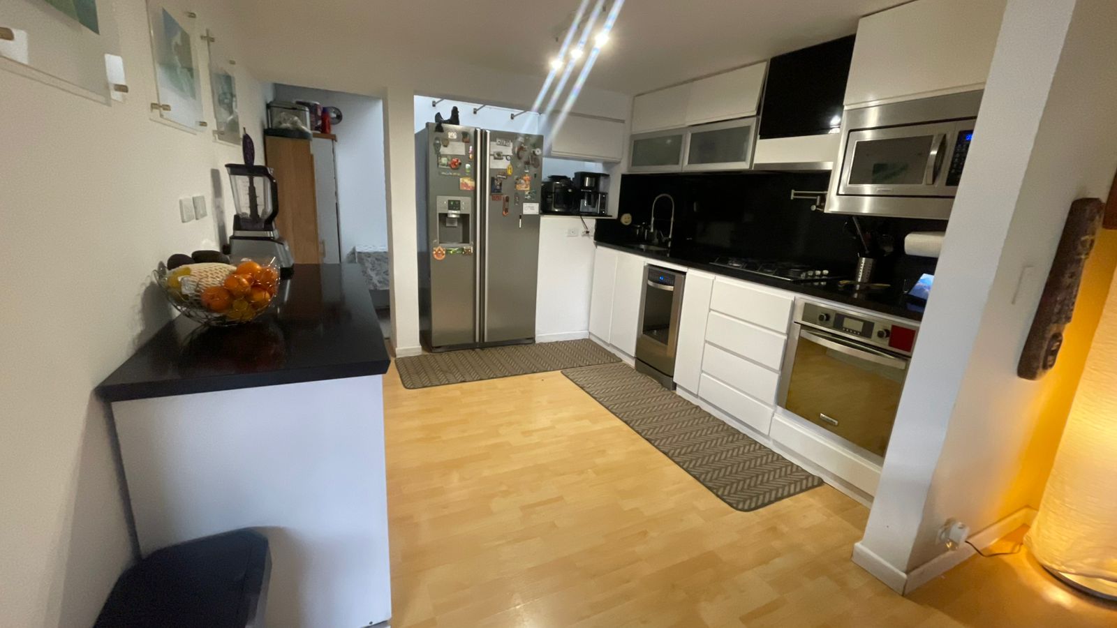 Casa en venta en Las Villas, Bogotá · foto 23 de 24