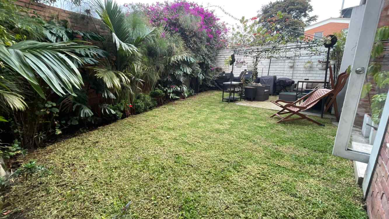 Casa en venta en Las Villas, Bogotá · foto 24 de 24
