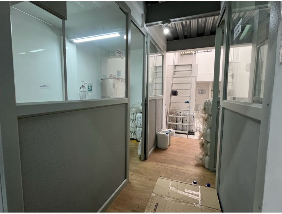 Casa en venta en Chapinero, Bogotá · foto 4 de 12