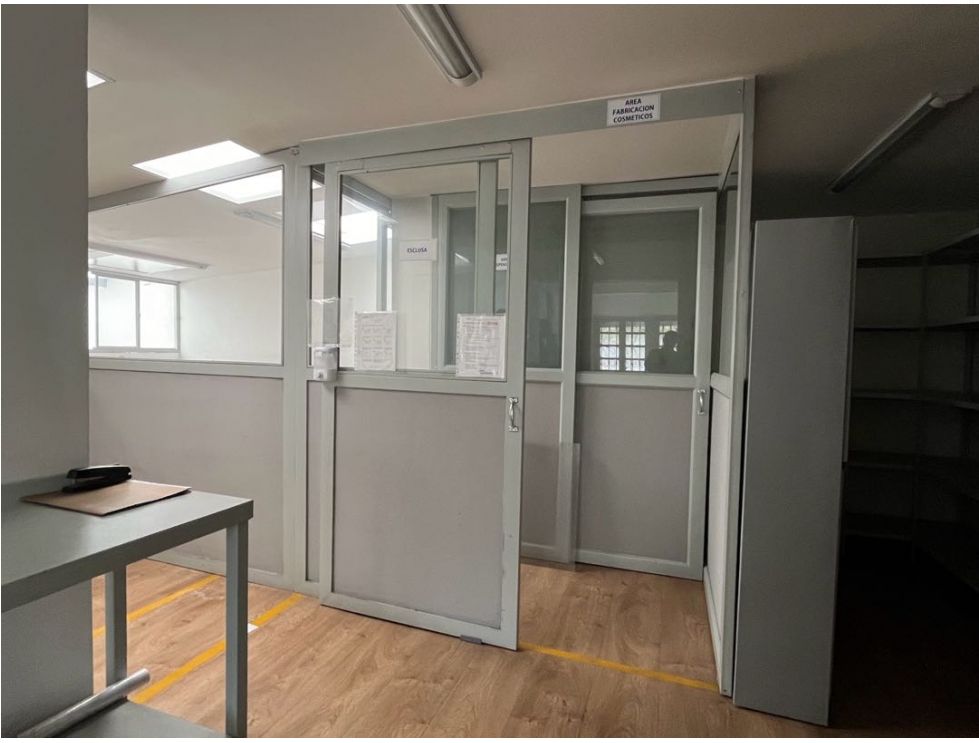 Casa en venta en Chapinero, Bogotá · foto 6 de 12