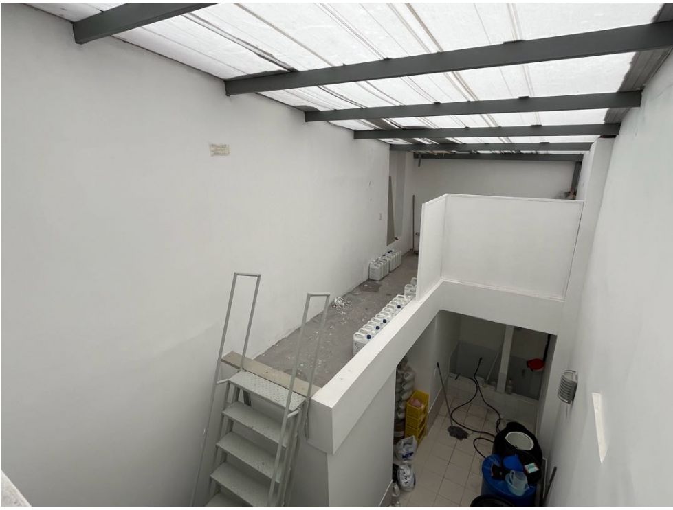 Casa en venta en Chapinero, Bogotá · foto 7 de 12
