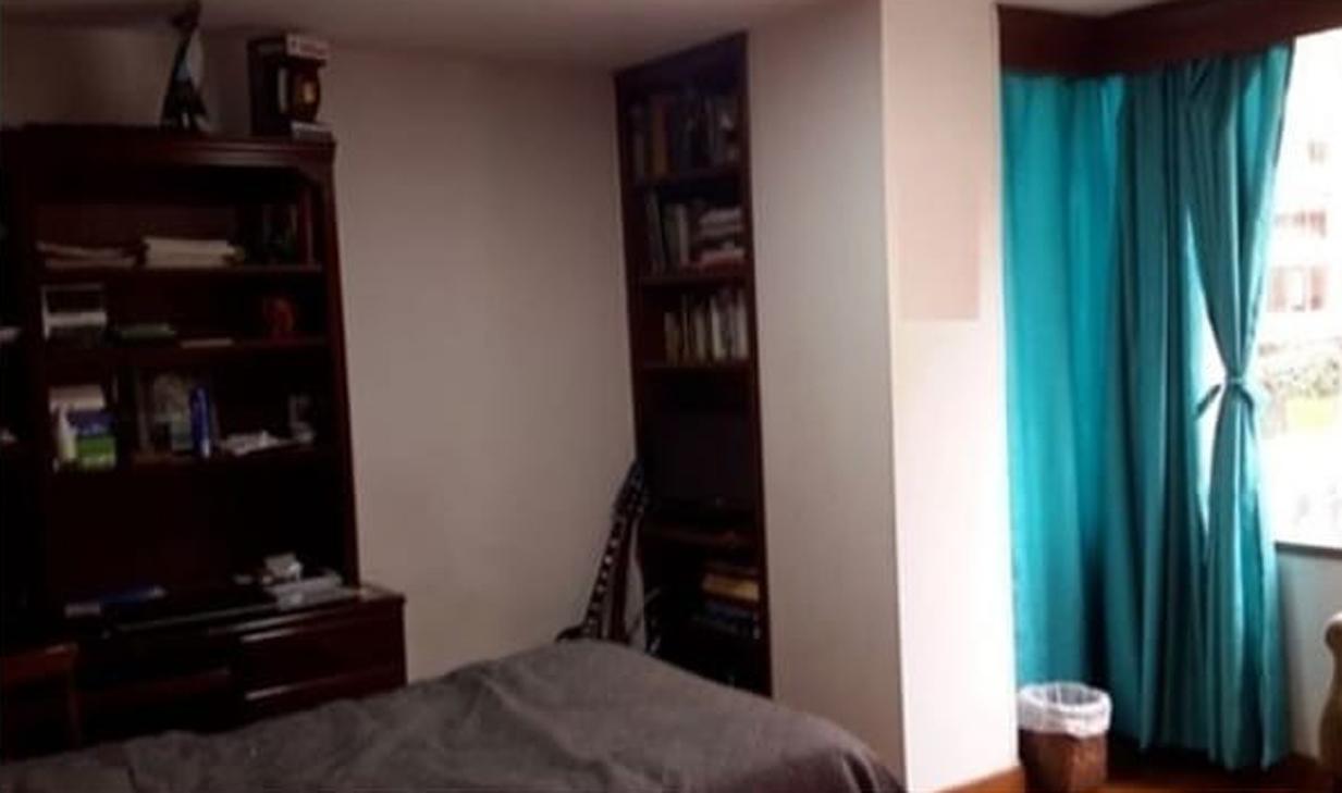 Apartamento en venta en La Carolina, Bogotá · foto 5 de 21